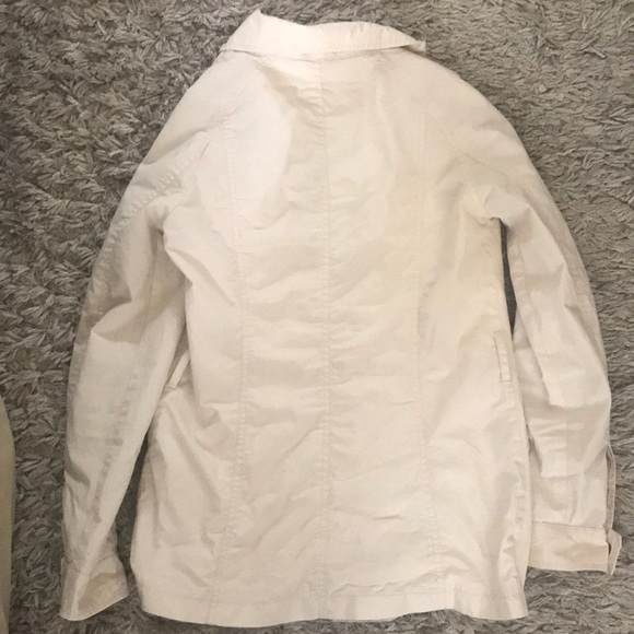 Banana Republic Trendy Utility Jacket - Picture 4 of 5